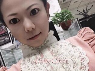AimeeChris