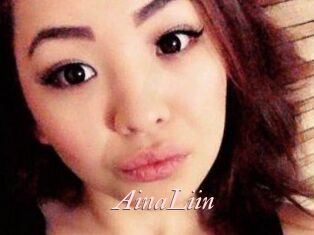 AinaLiin