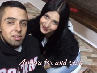 Ainara_fox_and_velm