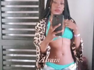Airain