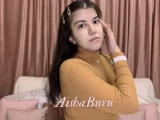 AishaBuru