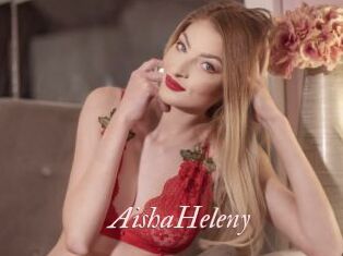 AishaHeleny
