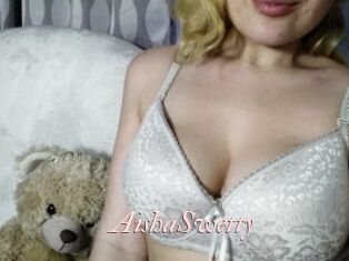 AishaSwetty