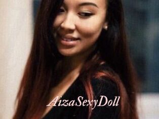 AizaSexyDoll Leukelol