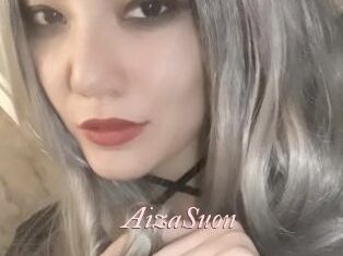 AizaSuon