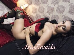 AizaZenaida