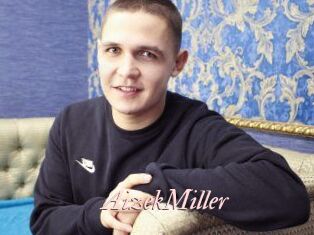 AizekMiller