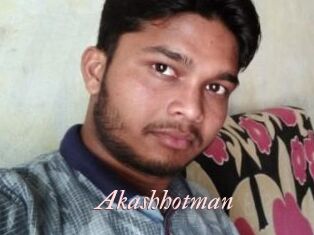 Akashhotman