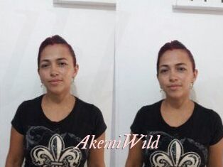 AkemiWild