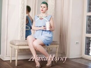 AkinaHorny