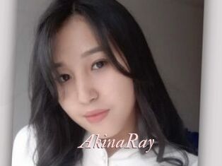 AkinaRay