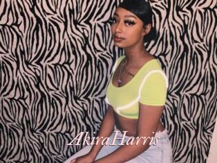 AkiraHarris