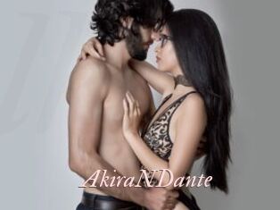 AkiraNDante