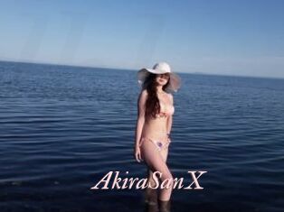 AkiraSanX