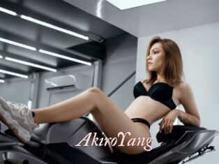 AkiroYang