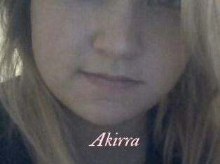 Akirra