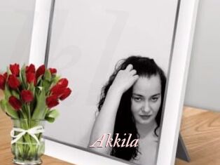 Akkila