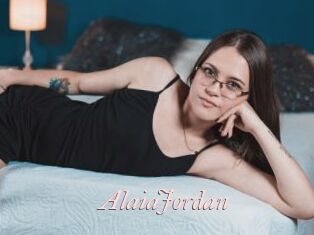 AlaiaJordan Leukelol