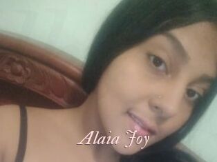 Alaia_Joy Leukelol