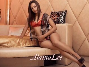 AlainaLee