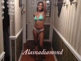 Alainadiamond
