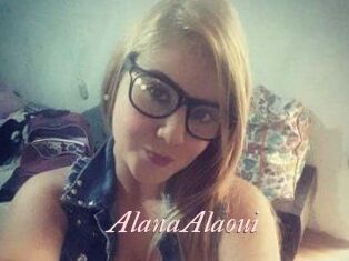 AlanaAlaoui