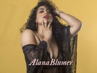 AlanaBlumer