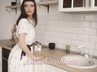 AlanaConfidante Leukelol