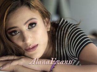 AlanaEvanss