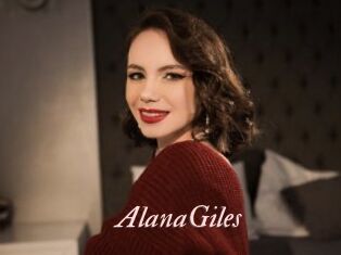 AlanaGiles