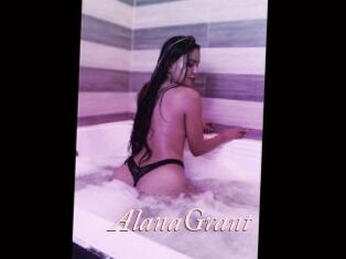 AlanaGrant