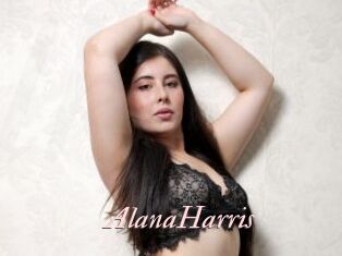AlanaHarris Leukelol