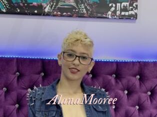 AlanaMooree