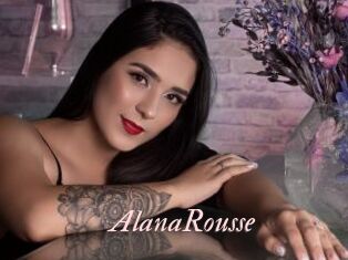 AlanaRousse