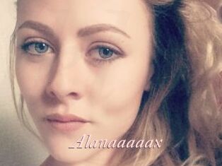 Alanaaaaax Leukelol