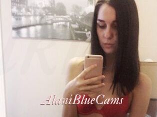 AlaniBlueCams