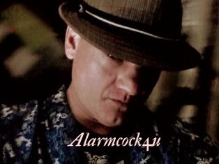 Alarmcock4u