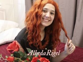 AlbedaRigel
