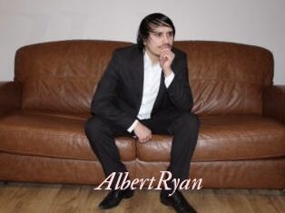 AlbertRyan