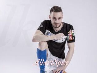 AlbertSpice Leukelol