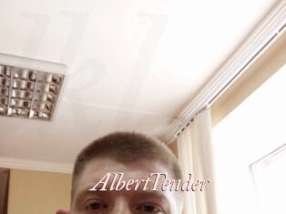 AlbertTender