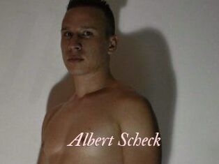Albert_Scheck