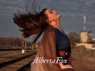 AlbertaFox