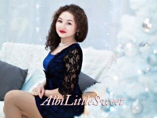 AlbiLittleSweet