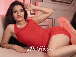 AleGibson