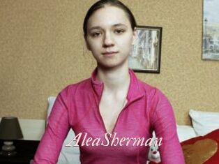 AleaSherman