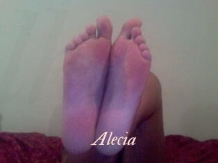 Alecia