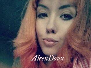 AleenDoux