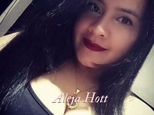 Aleja_Hott