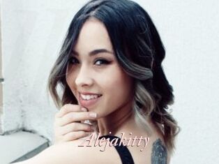 Alejakitty